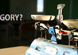 タグとカテゴリ