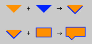 CSSでフキダシの作り方