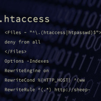 “500 – Internal Server Error”が出た時の原因と解決法。